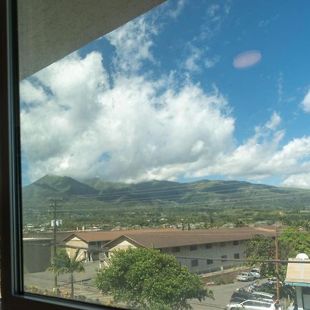 Unit 15 Maui Ohana Modern Studio Wailuku Eksteriør bilde