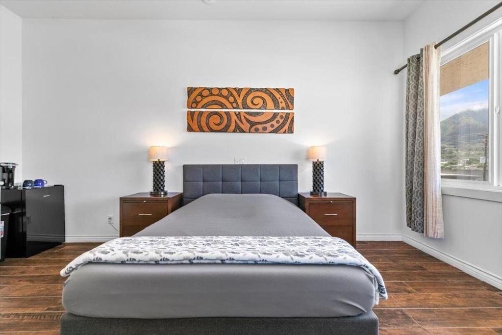 Unit 15 Maui Ohana Modern Studio Wailuku Eksteriør bilde