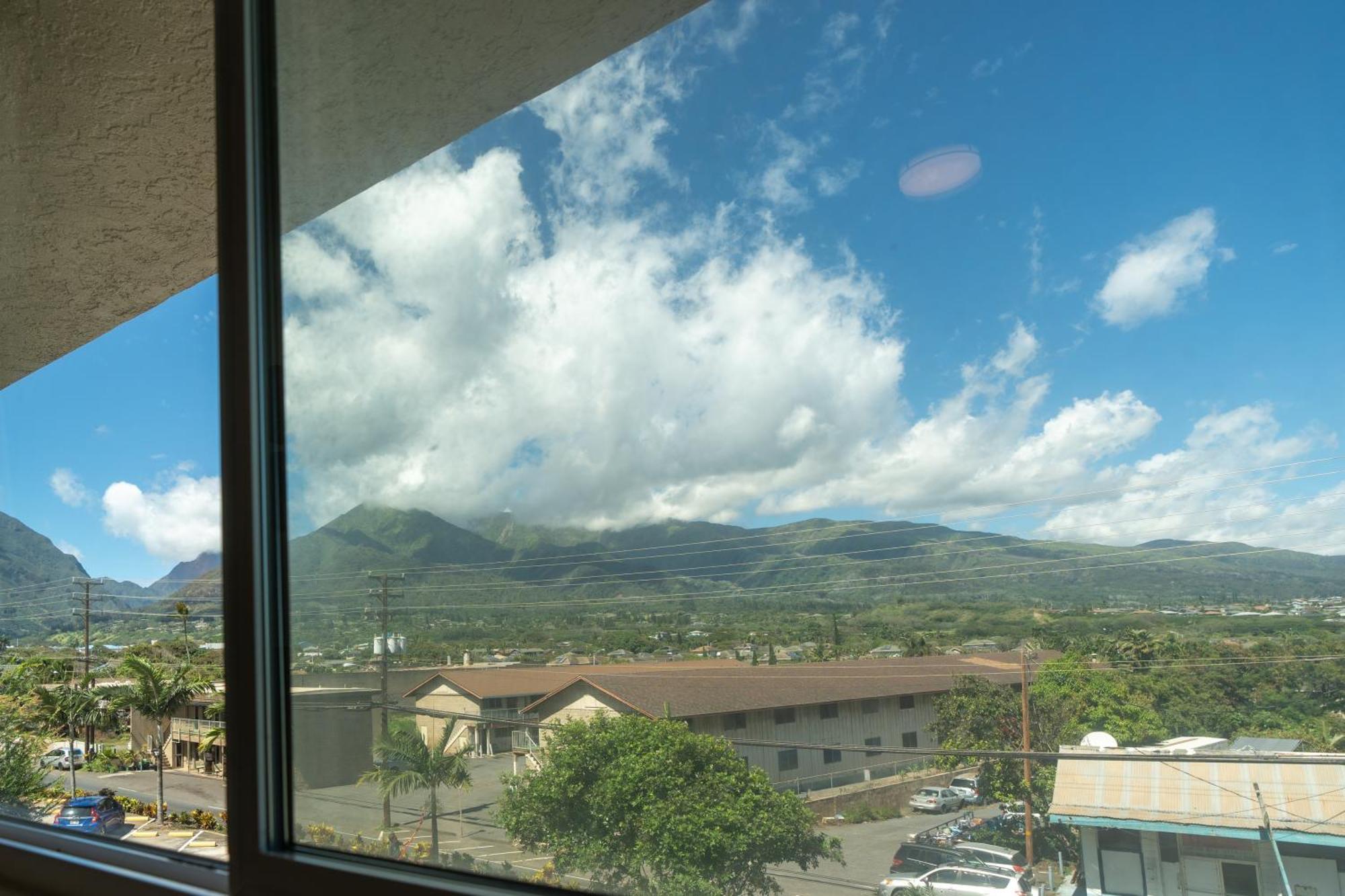 Unit 15 Maui Ohana Modern Studio Wailuku Eksteriør bilde